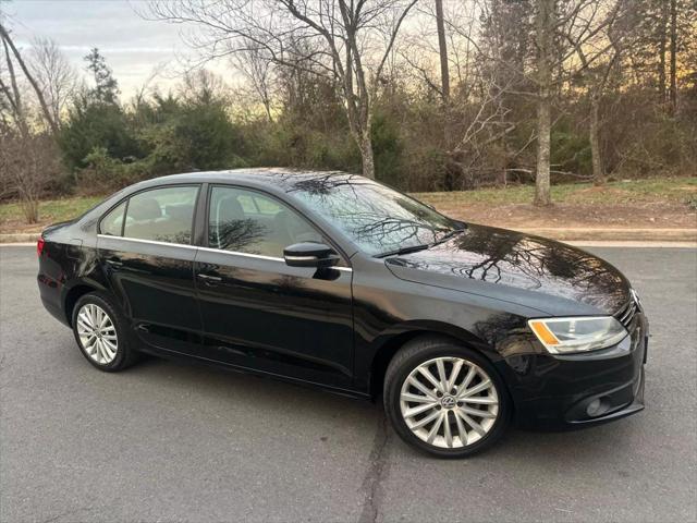 used 2013 Volkswagen Jetta car, priced at $6,999