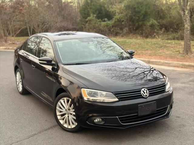 used 2013 Volkswagen Jetta car, priced at $6,999