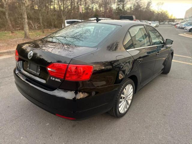 used 2013 Volkswagen Jetta car, priced at $6,999