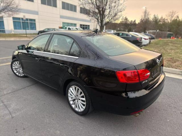 used 2013 Volkswagen Jetta car, priced at $6,999