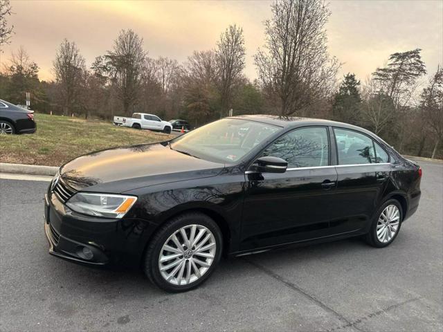 used 2013 Volkswagen Jetta car, priced at $6,999