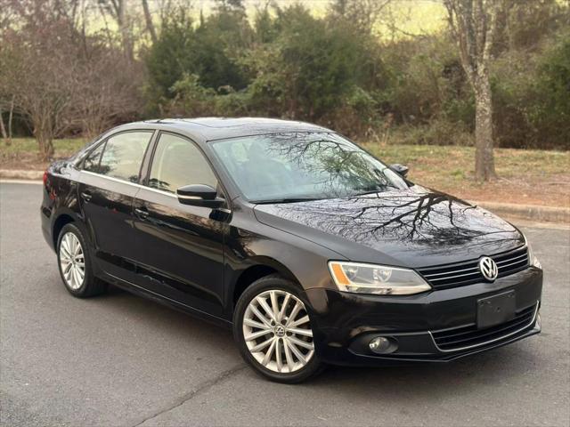 used 2013 Volkswagen Jetta car, priced at $6,999