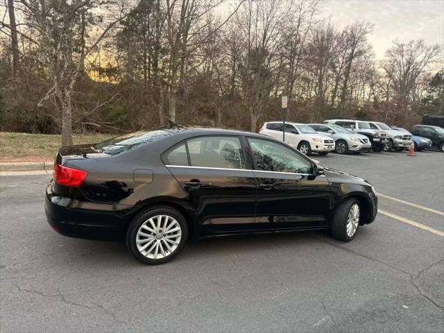 used 2013 Volkswagen Jetta car, priced at $6,999