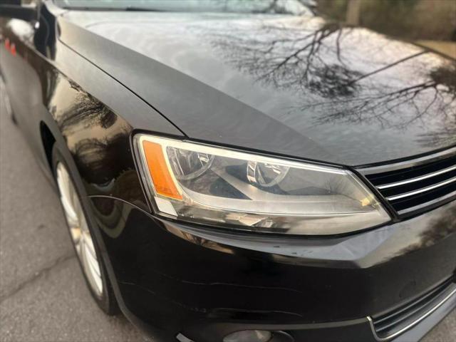 used 2013 Volkswagen Jetta car, priced at $6,999