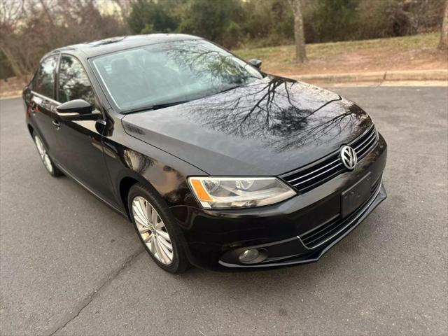 used 2013 Volkswagen Jetta car, priced at $6,999