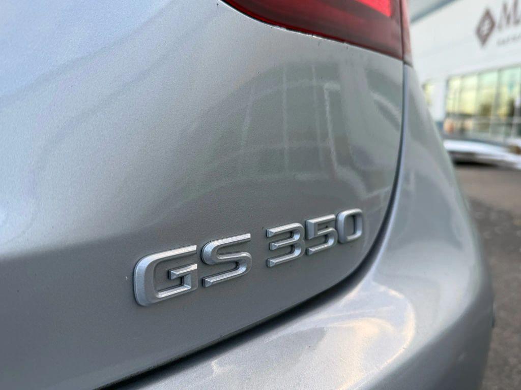 used 2013 Lexus GS 350 car, priced at $11,499