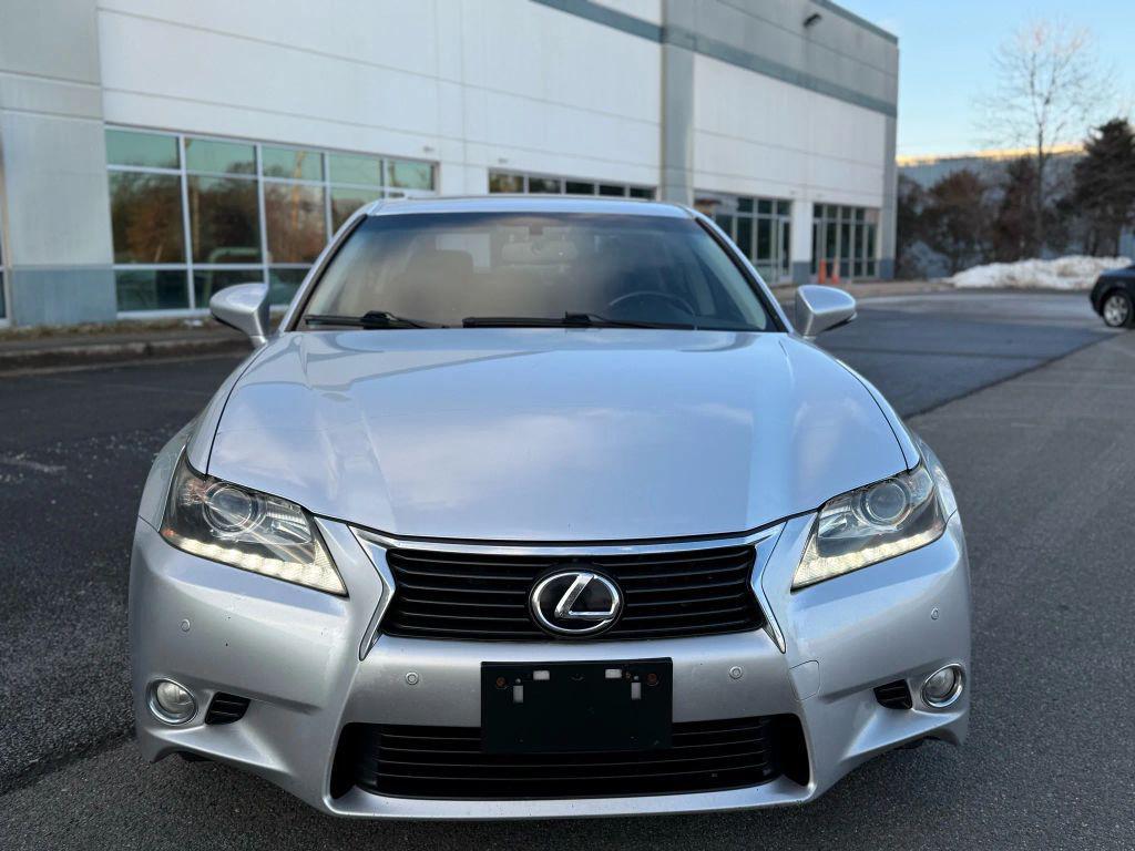 used 2013 Lexus GS 350 car, priced at $11,499