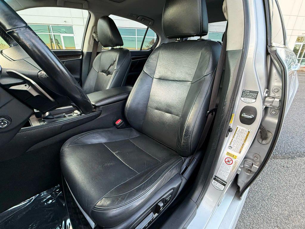 used 2013 Lexus GS 350 car, priced at $11,499