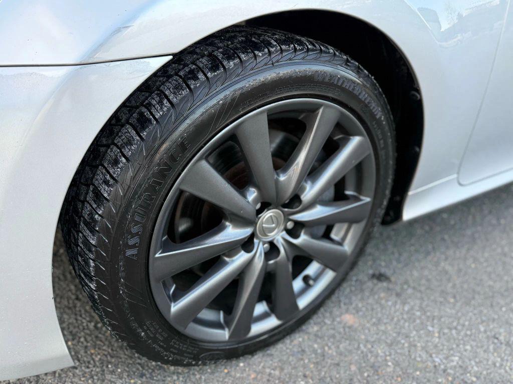 used 2013 Lexus GS 350 car, priced at $11,499