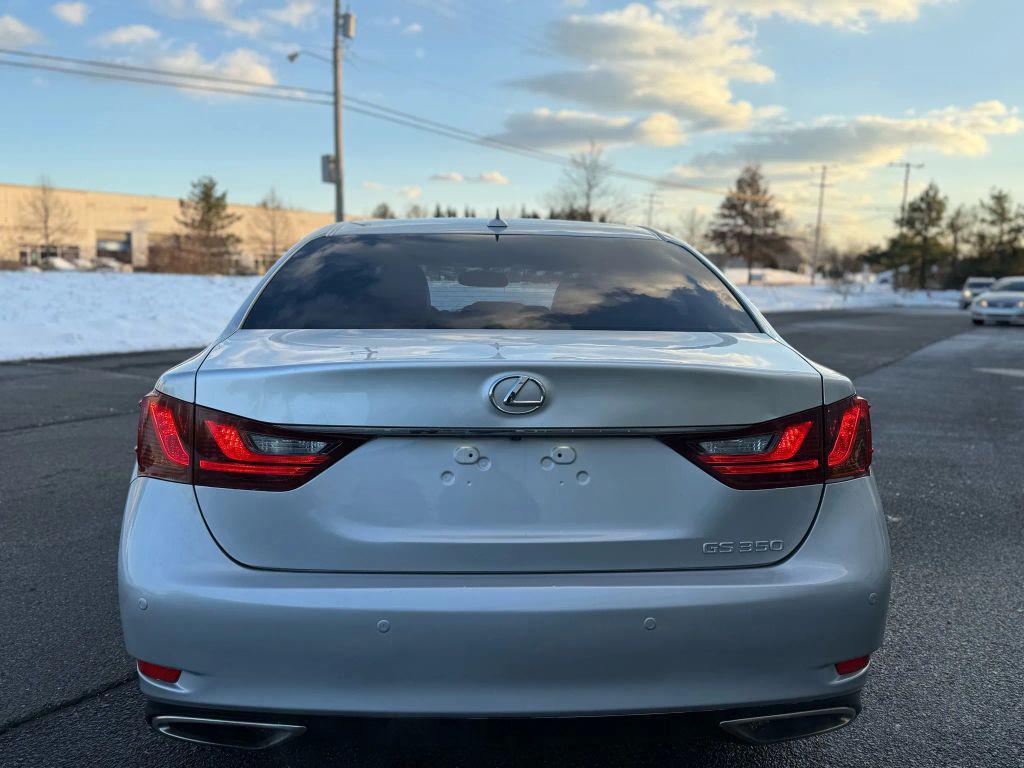 used 2013 Lexus GS 350 car, priced at $11,499