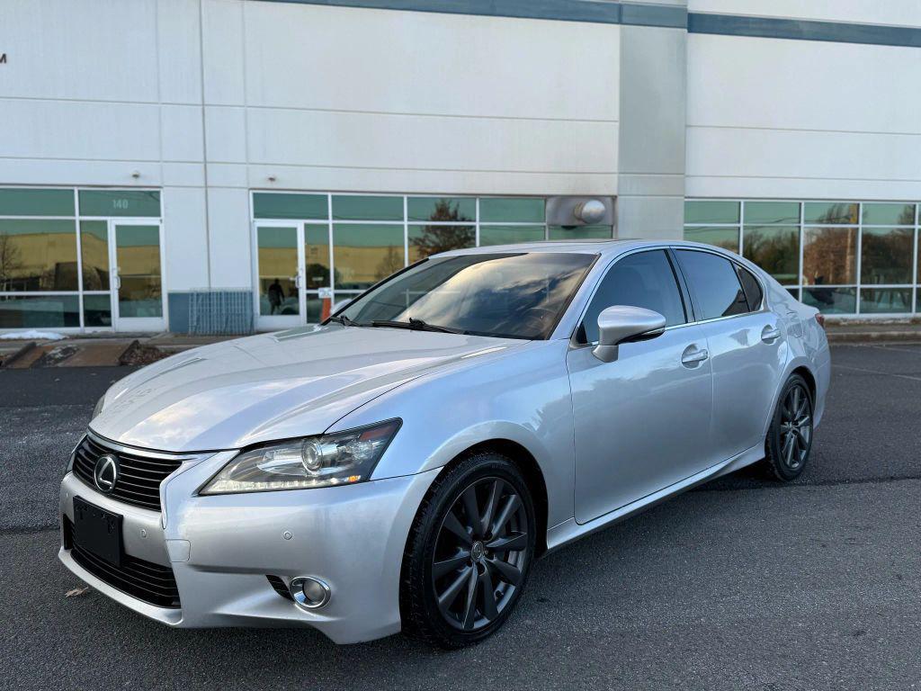 used 2013 Lexus GS 350 car, priced at $11,499