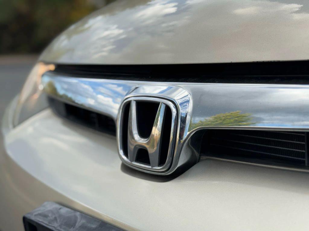 used 2007 Honda Civic car, priced at $5,999
