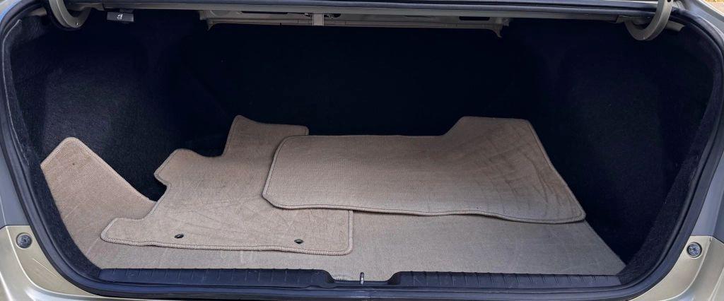 used 2007 Honda Civic car, priced at $5,999