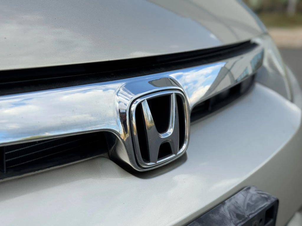 used 2007 Honda Civic car, priced at $5,999