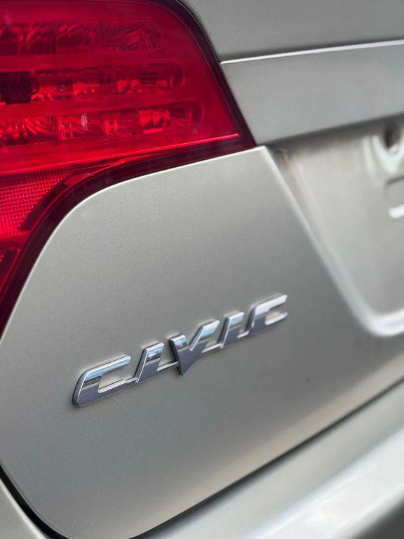 used 2007 Honda Civic car, priced at $5,999