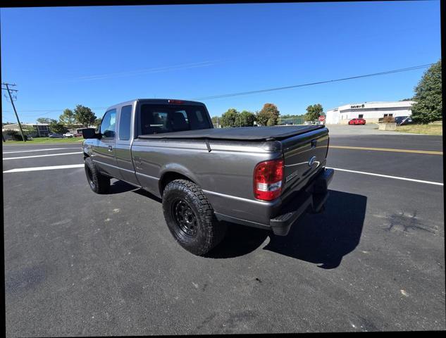 used 2011 Ford Ranger car, priced at $10,999