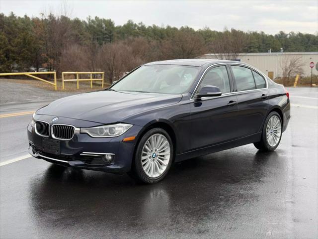 used 2013 BMW 328 car, priced at $8,499