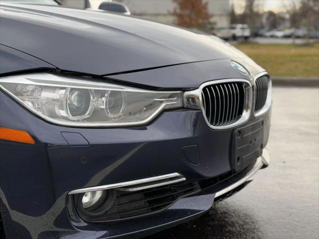 used 2013 BMW 328 car, priced at $8,499