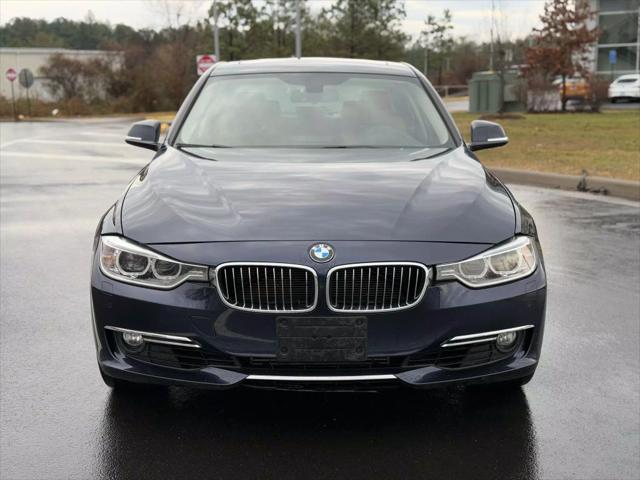 used 2013 BMW 328 car, priced at $8,499