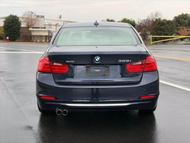 used 2013 BMW 328 car, priced at $8,499