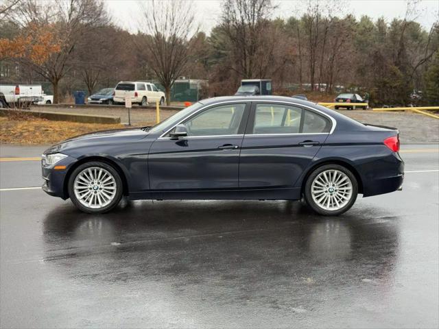 used 2013 BMW 328 car, priced at $8,499