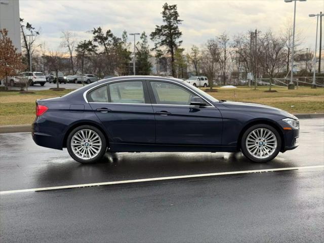 used 2013 BMW 328 car, priced at $8,499