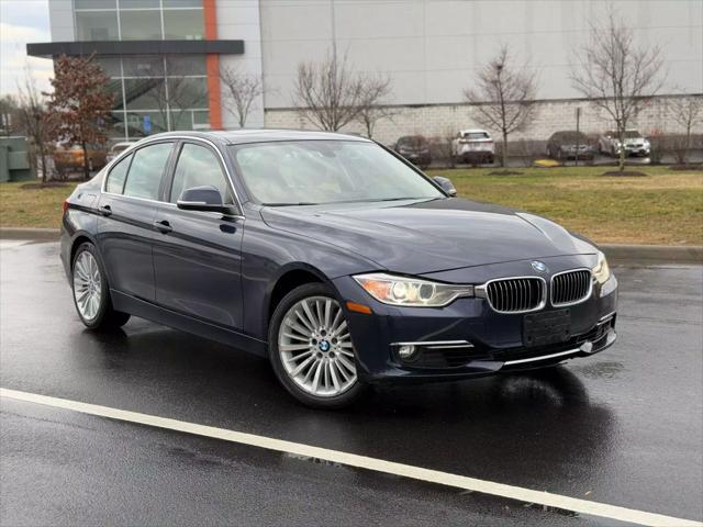 used 2013 BMW 328 car, priced at $8,499