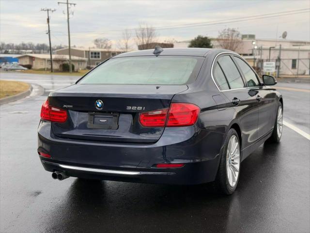 used 2013 BMW 328 car, priced at $8,499