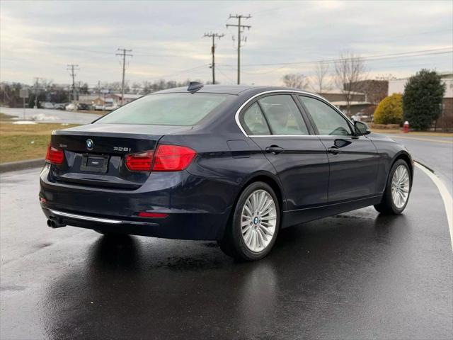 used 2013 BMW 328 car, priced at $8,499