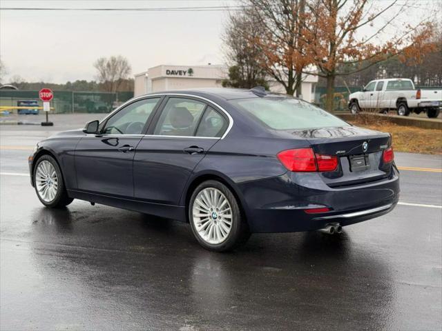 used 2013 BMW 328 car, priced at $8,499