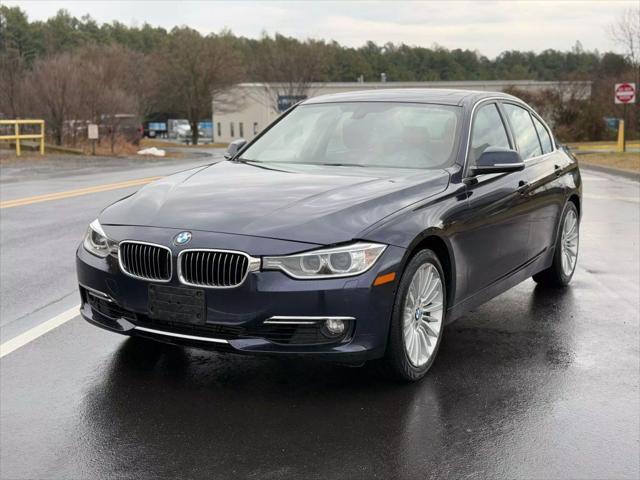 used 2013 BMW 328 car, priced at $8,499