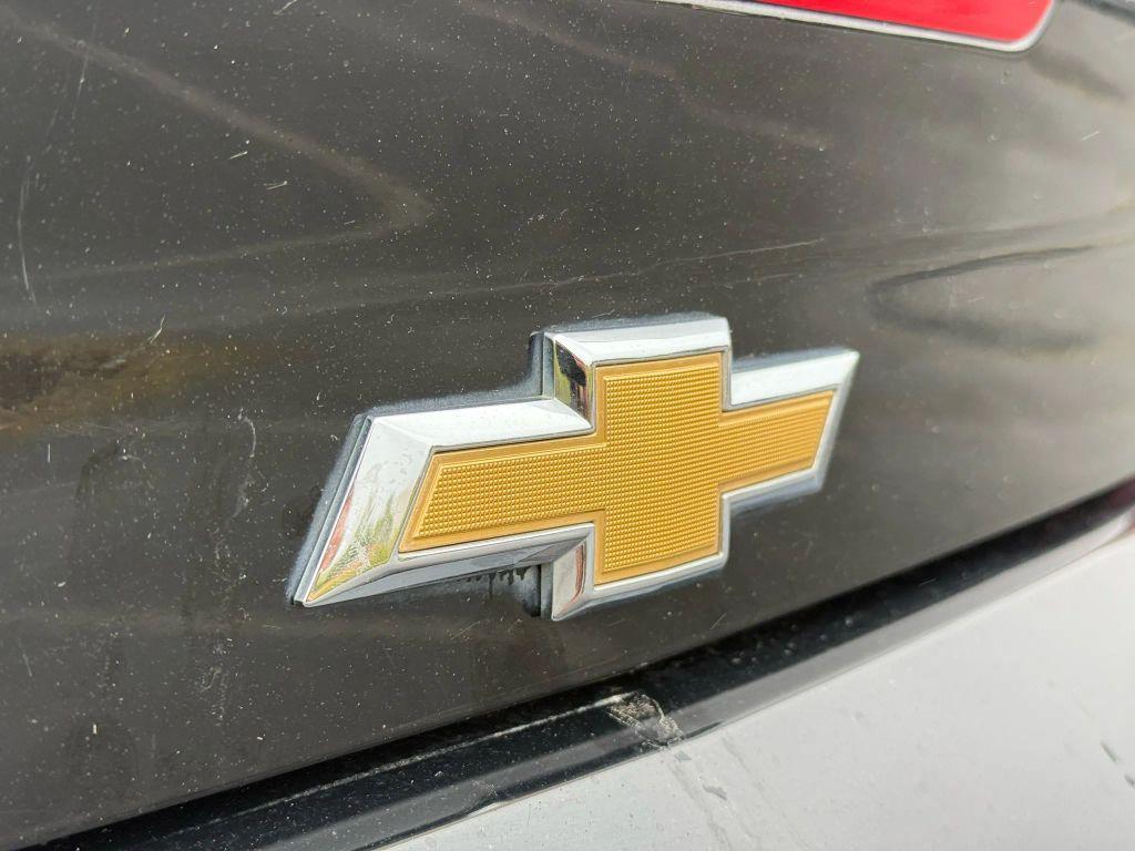 used 2017 Chevrolet Camaro car, priced at $13,999
