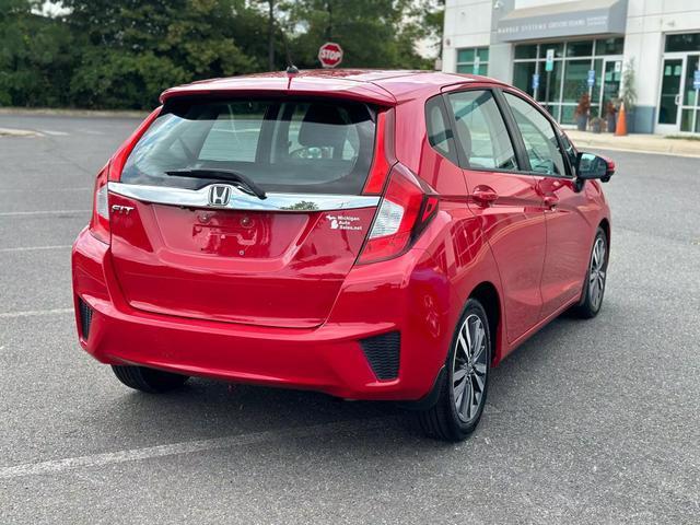 used 2015 Honda Fit car, priced at $9,999