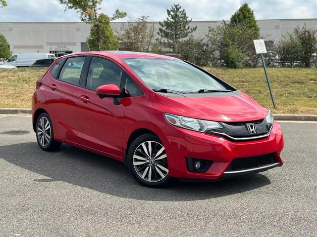 used 2015 Honda Fit car, priced at $9,999