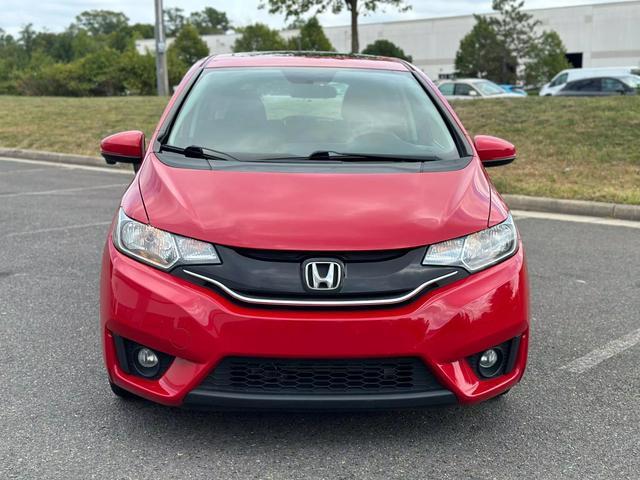 used 2015 Honda Fit car, priced at $9,999