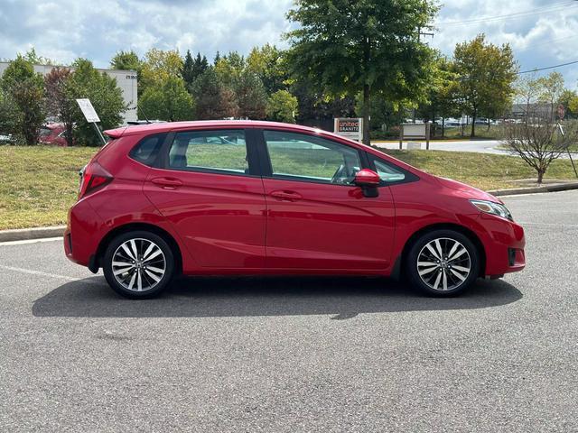 used 2015 Honda Fit car, priced at $9,999