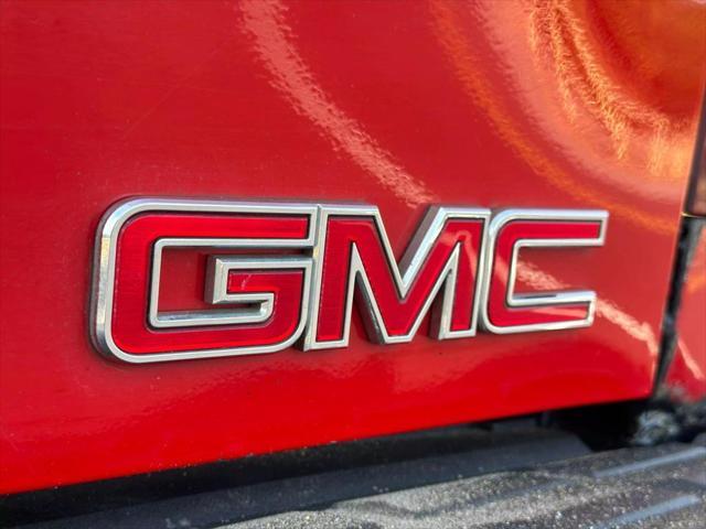 used 2008 GMC Sierra 2500 car, priced at $13,999