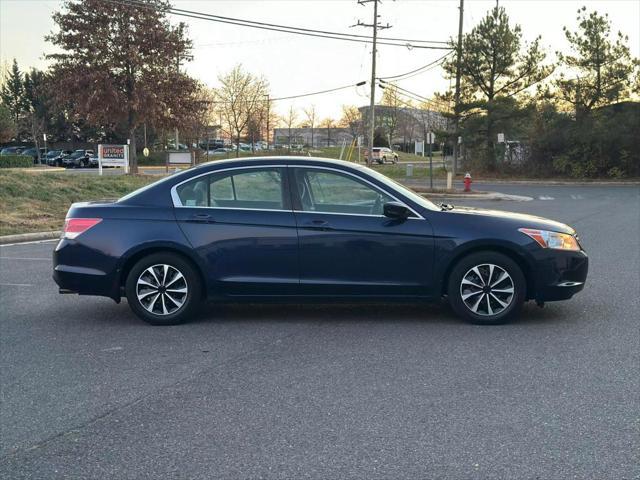 used 2010 Honda Accord car, priced at $6,999