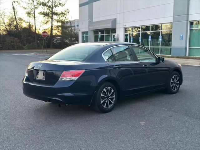 used 2010 Honda Accord car, priced at $6,999