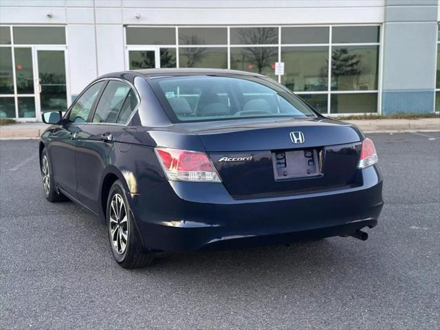 used 2010 Honda Accord car, priced at $6,999