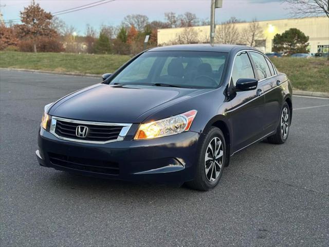 used 2010 Honda Accord car, priced at $6,999