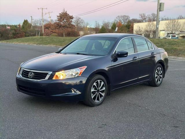 used 2010 Honda Accord car, priced at $6,999