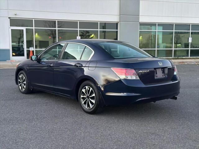 used 2010 Honda Accord car, priced at $6,999