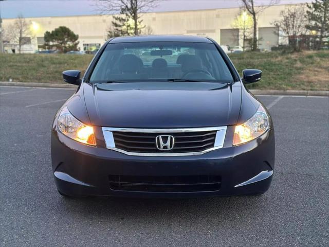 used 2010 Honda Accord car, priced at $6,999