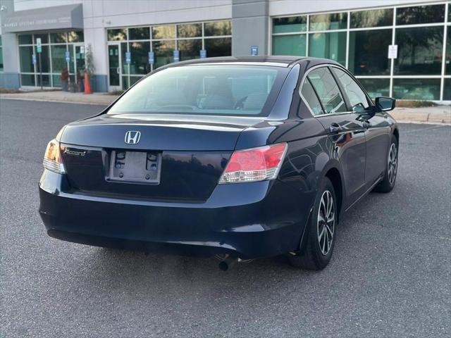 used 2010 Honda Accord car, priced at $6,999