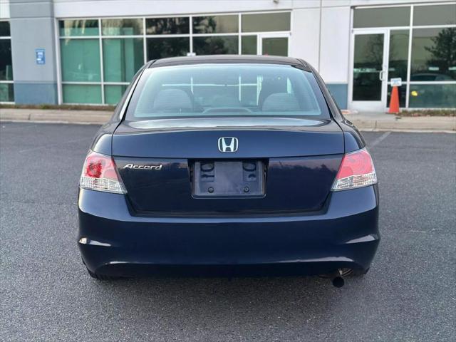 used 2010 Honda Accord car, priced at $6,999