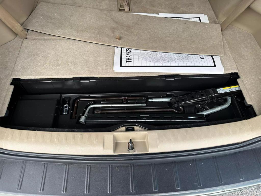 used 2008 Toyota Highlander Hybrid car, priced at $6,999