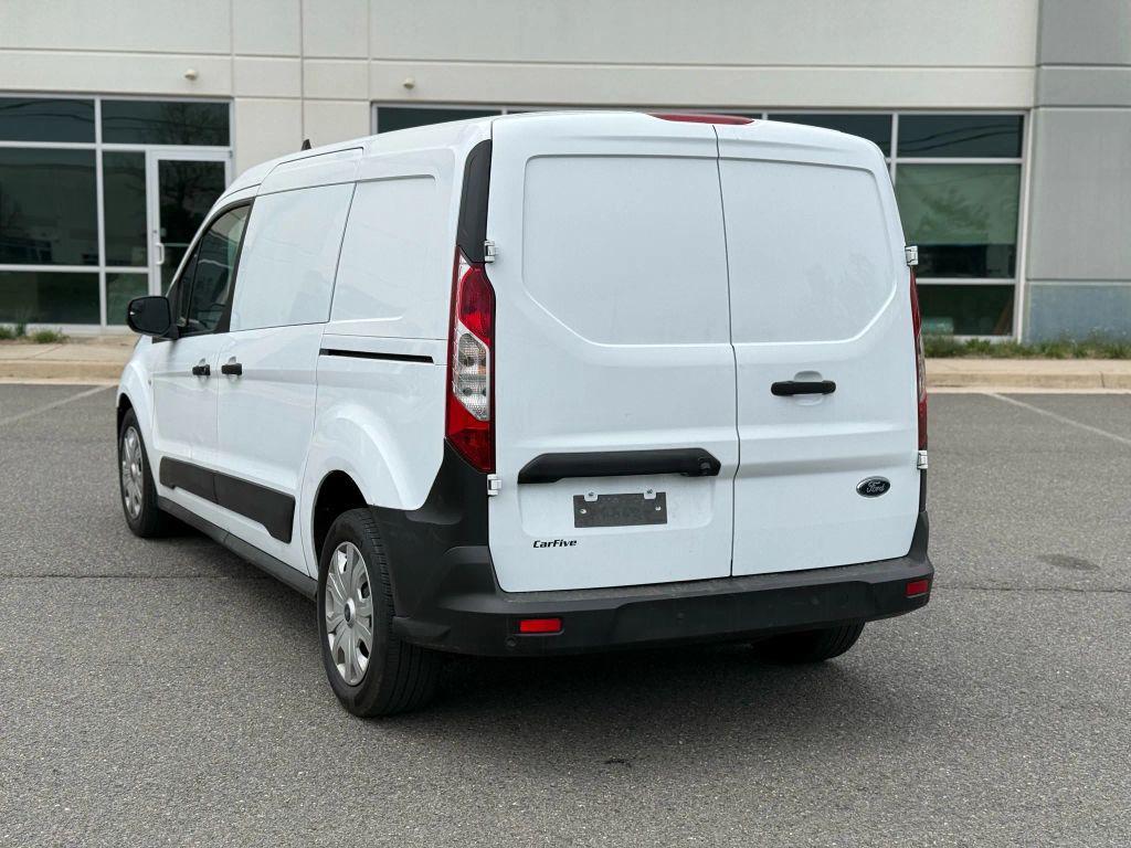 used 2019 Ford Transit Connect car, priced at $14,995