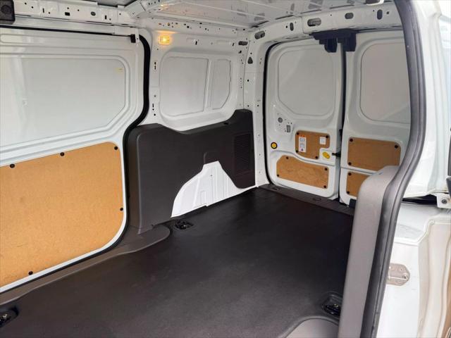 used 2019 Ford Transit Connect car, priced at $14,995