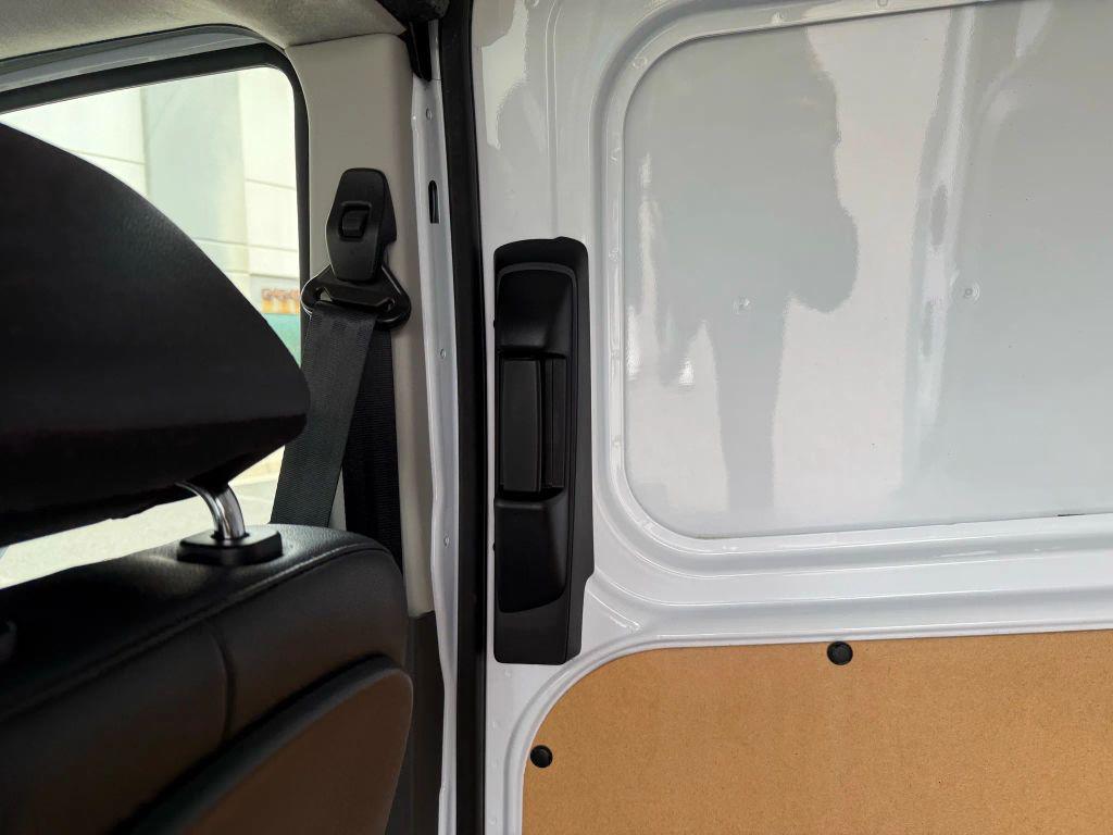 used 2019 Ford Transit Connect car, priced at $14,995